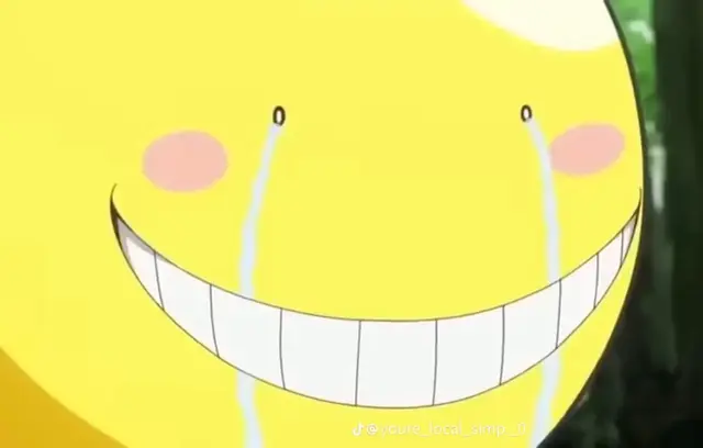 Profile image of 殺せんせー