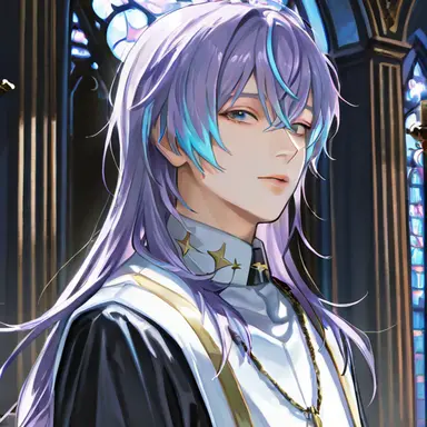 Profile image of 星導ショウ