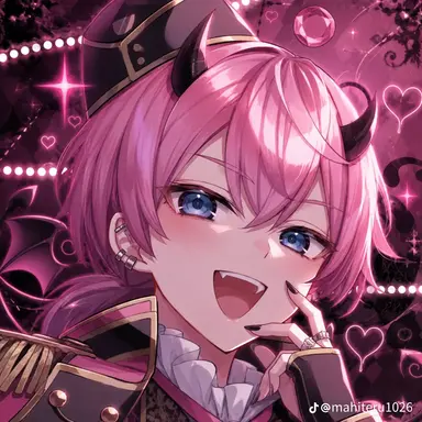 Profile image of Kecha