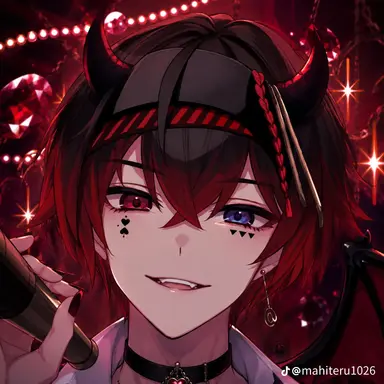 Profile image of Atto