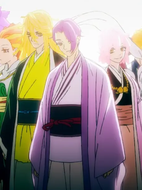 WetWire2948의 天仙様のヤンデレ⚠️