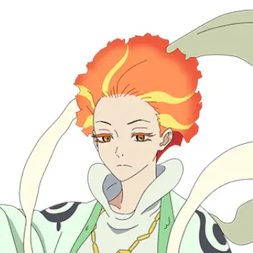 Profile image of ヂュジン