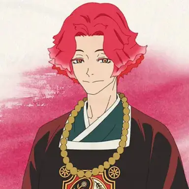 Profile image of ムーダン