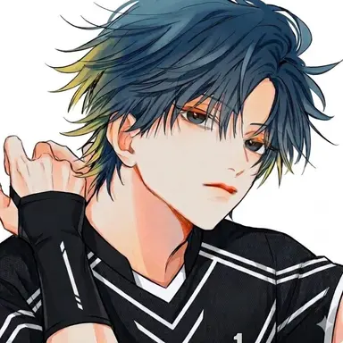 Profile image of 朝輝