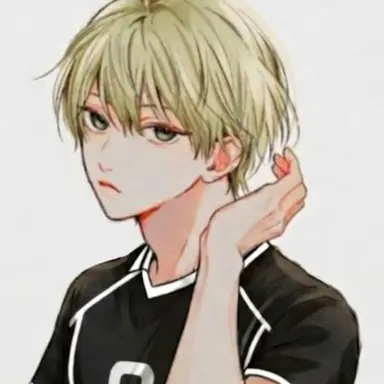 Profile image of 釉