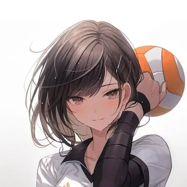 Profile image of 菜穂