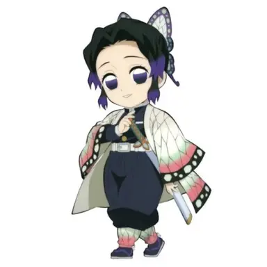 Profile image of 胡蝶 しのぶ