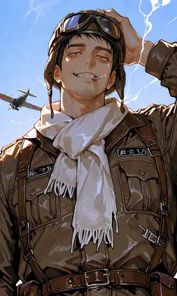 Profile image of 豪一