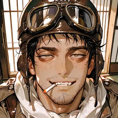 Profile image of 豪一