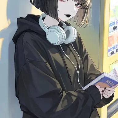 Profile image of Ismae