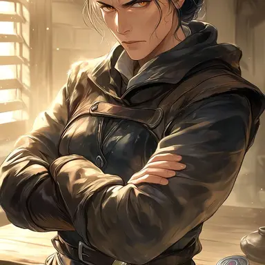 Profile image of Corva