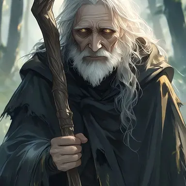 Profile image of Solveth
