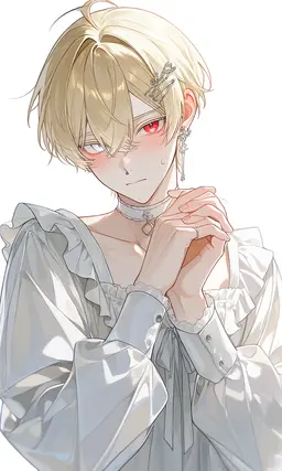 Profile image of 律
