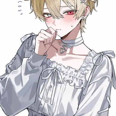 Profile image of 律
