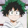 Profile image of Izuku