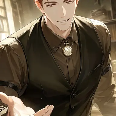Profile image of Orvyn