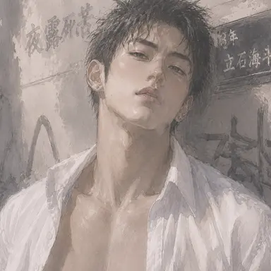 Profile image of 橘マコト