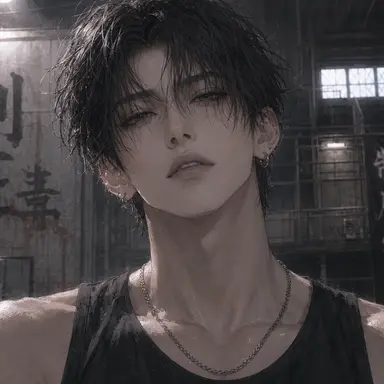Profile image of 神崎ルイ