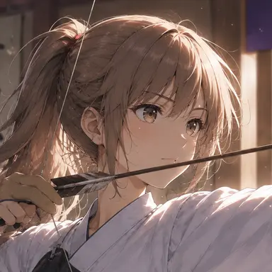 Profile image of 細野綾