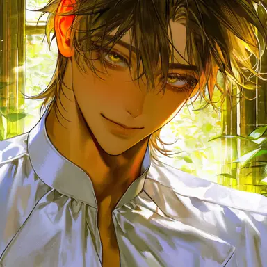 Profile image of 테오도르
