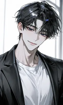 Profile image of 준우