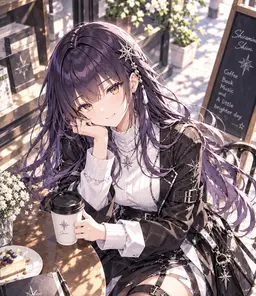 Profile image of 시온