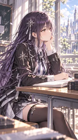 Profile image of 시온