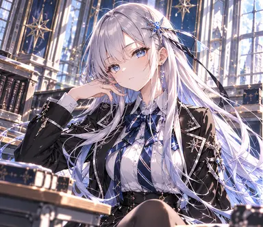 Profile image of 마키나