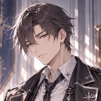 Profile image of 쿠제 아키토
