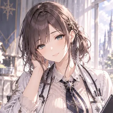 Profile image of 미즈키 사야