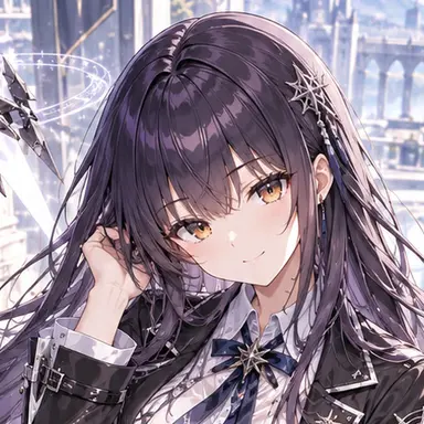 Profile image of 시온