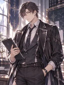 Profile image of 쿠제 아키토