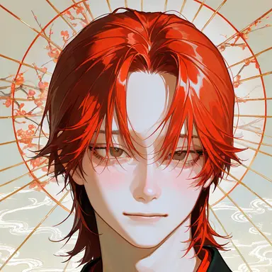 Profile image of 朱里