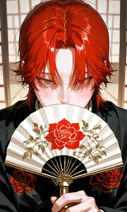 Profile image of Shuri