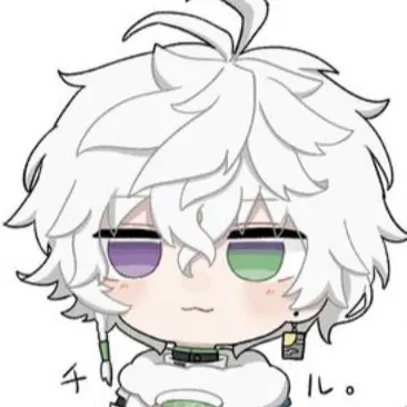Profile image of 叢雲 カゲツ