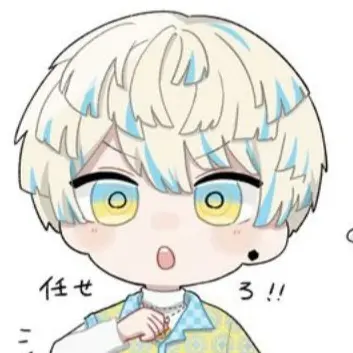 Profile image of 緋八 マナ