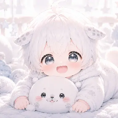 Profile image of しらたま