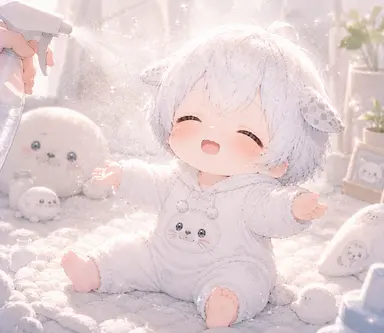 Profile image of しらたま