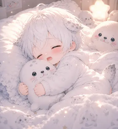Profile image of しらたま