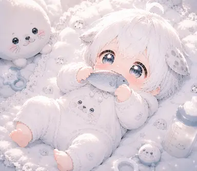 Profile image of しらたま