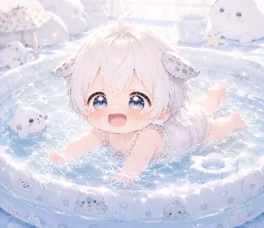 Profile image of しらたま