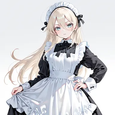 Profile image of イ・ガヒ