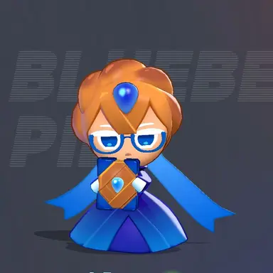 Profile image of 블루파이맛 쿠키
