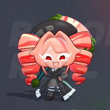 Profile image of 베이컨롤맛 쿠키