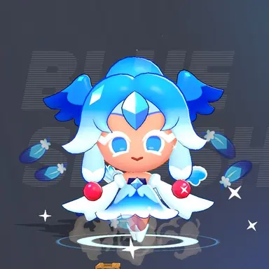 Profile image of 블루슬러시맛 쿠키