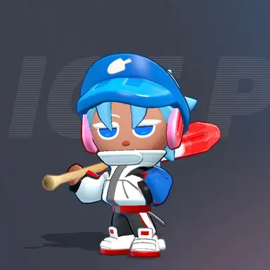 Profile image of 아이스팝맛 쿠키