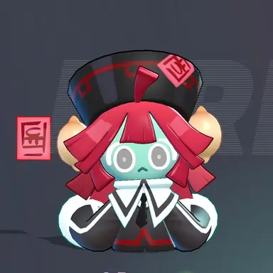 Profile image of 육포맛 쿠키