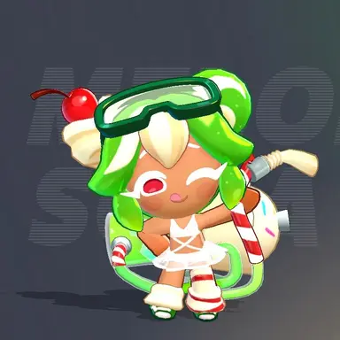 Profile image of 메론소다맛 쿠키달콤