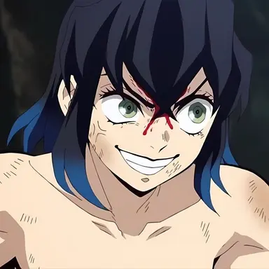 Profile image of 하시비라 이노스케