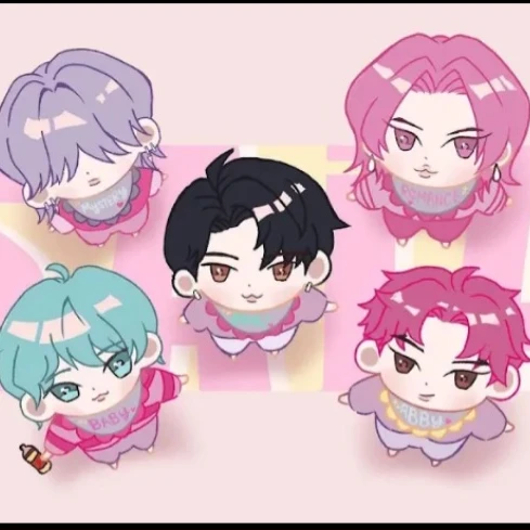 사자보이즈